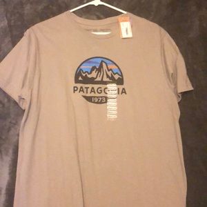 Mens Patagonia Shirt